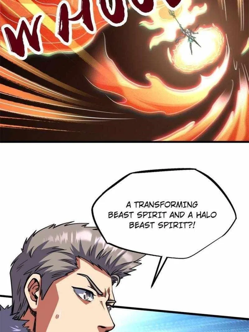 Super Gene Chapter 191 – Page 2