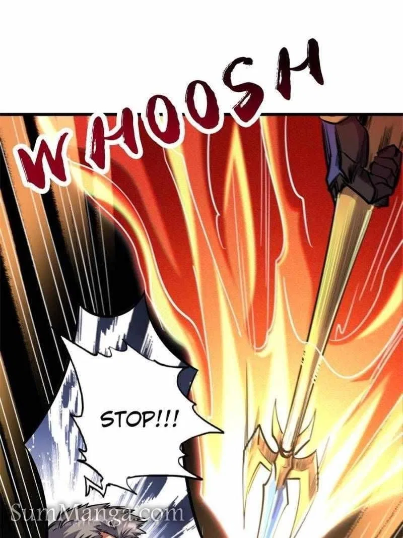 Super Gene Chapter 191 – Page 9