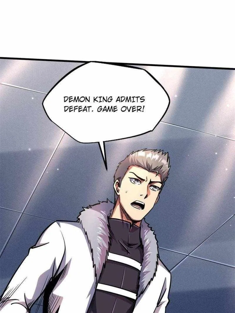 Super Gene Chapter 191 – Page 12