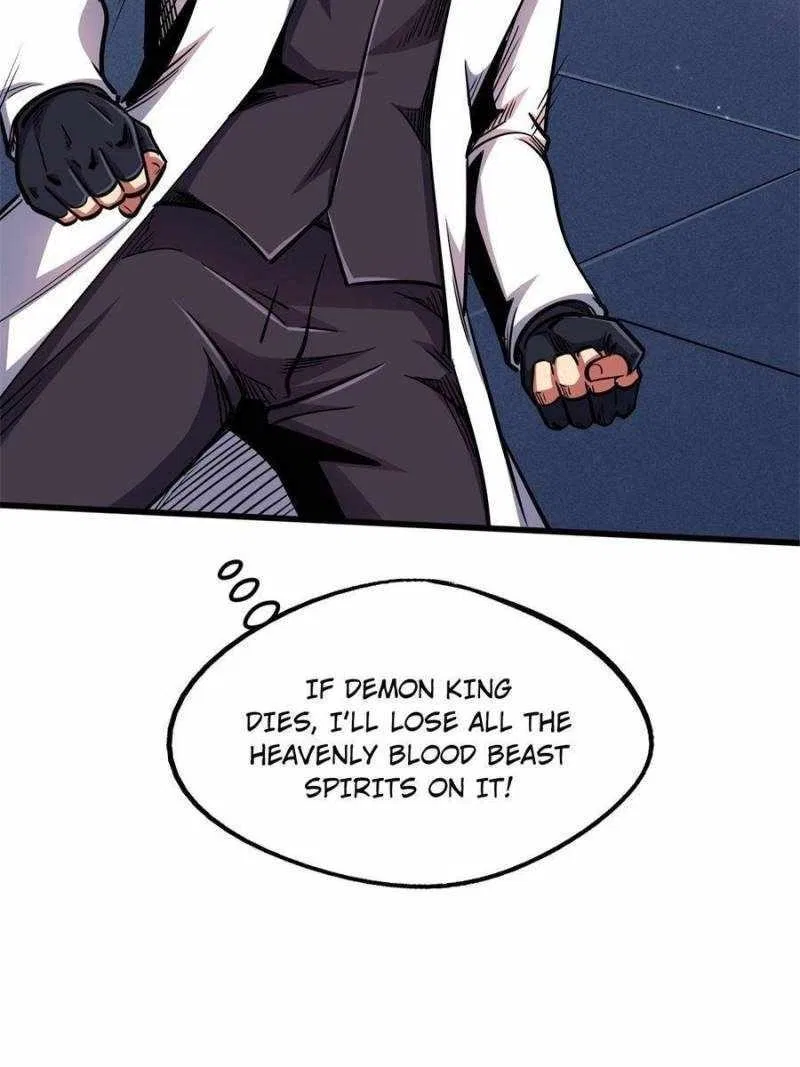 Super Gene Chapter 191 – Page 13