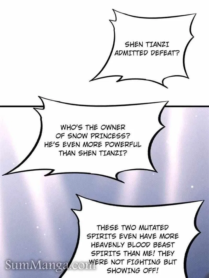 Super Gene Chapter 191 – Page 15