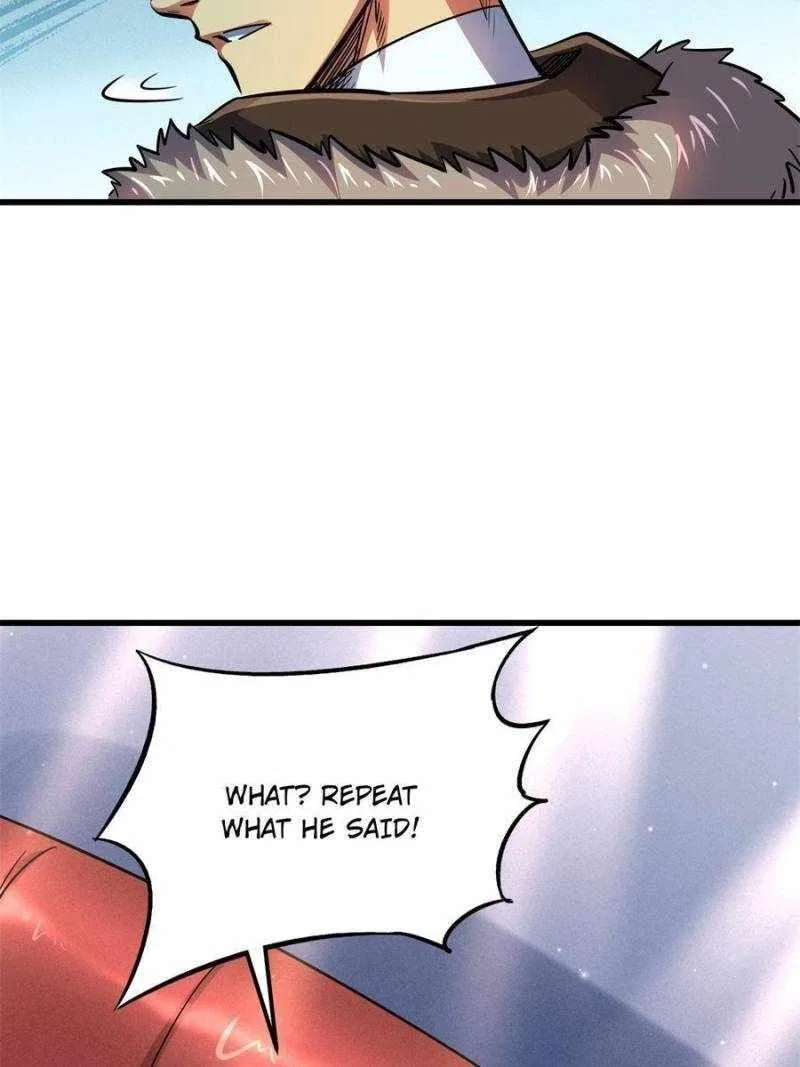Super Gene Chapter 191 – Page 18