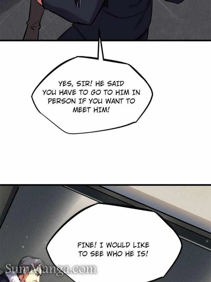 Super Gene Chapter 191 – Page 20
