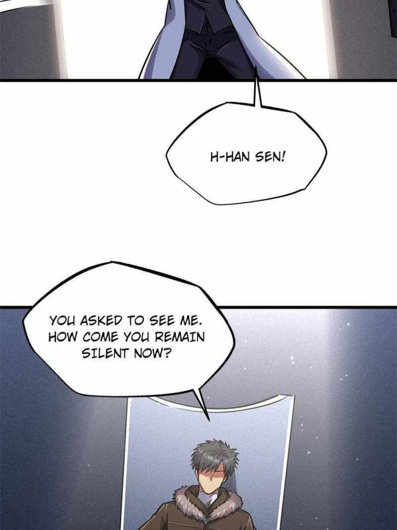 Super Gene Chapter 191 – Page 24