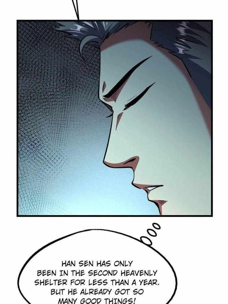 Super Gene Chapter 191 – Page 29