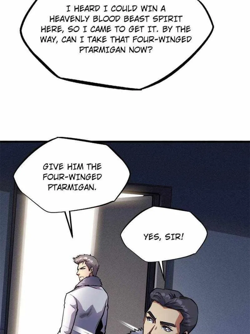 Super Gene Chapter 191 – Page 31