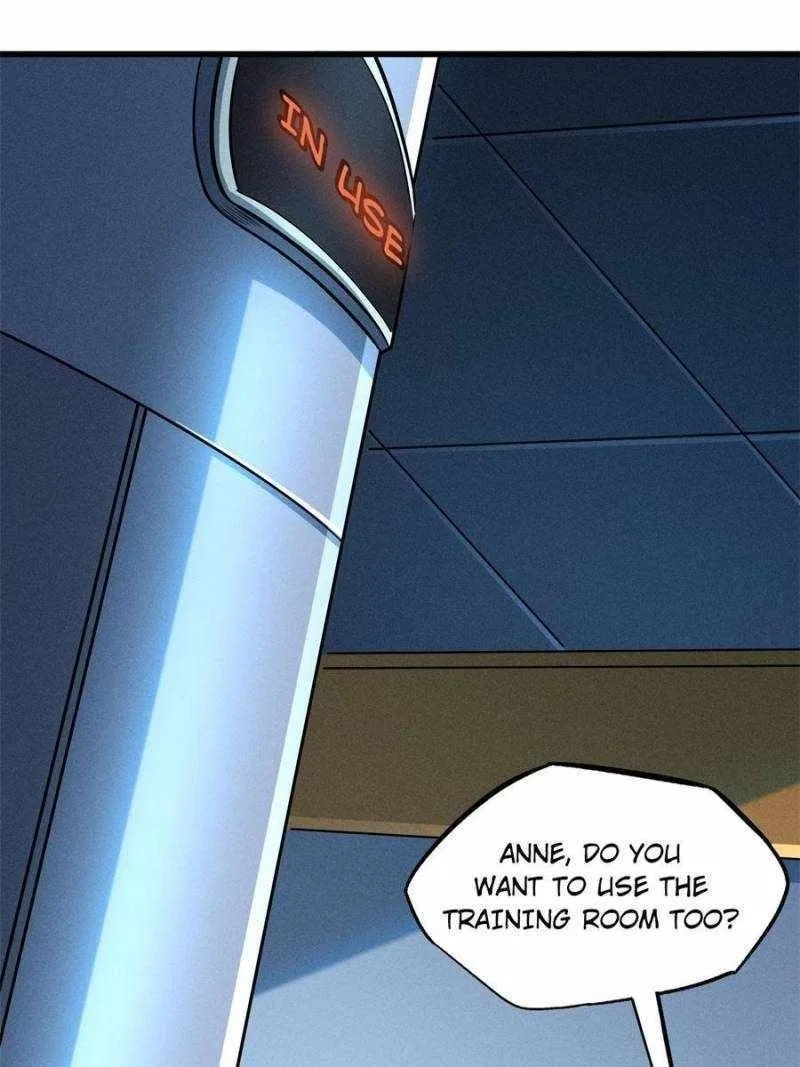 Super Gene Chapter 191 – Page 35