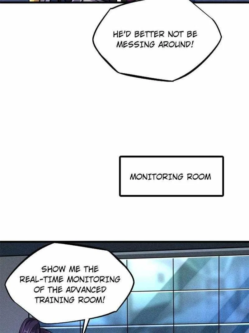 Super Gene Chapter 191 – Page 38