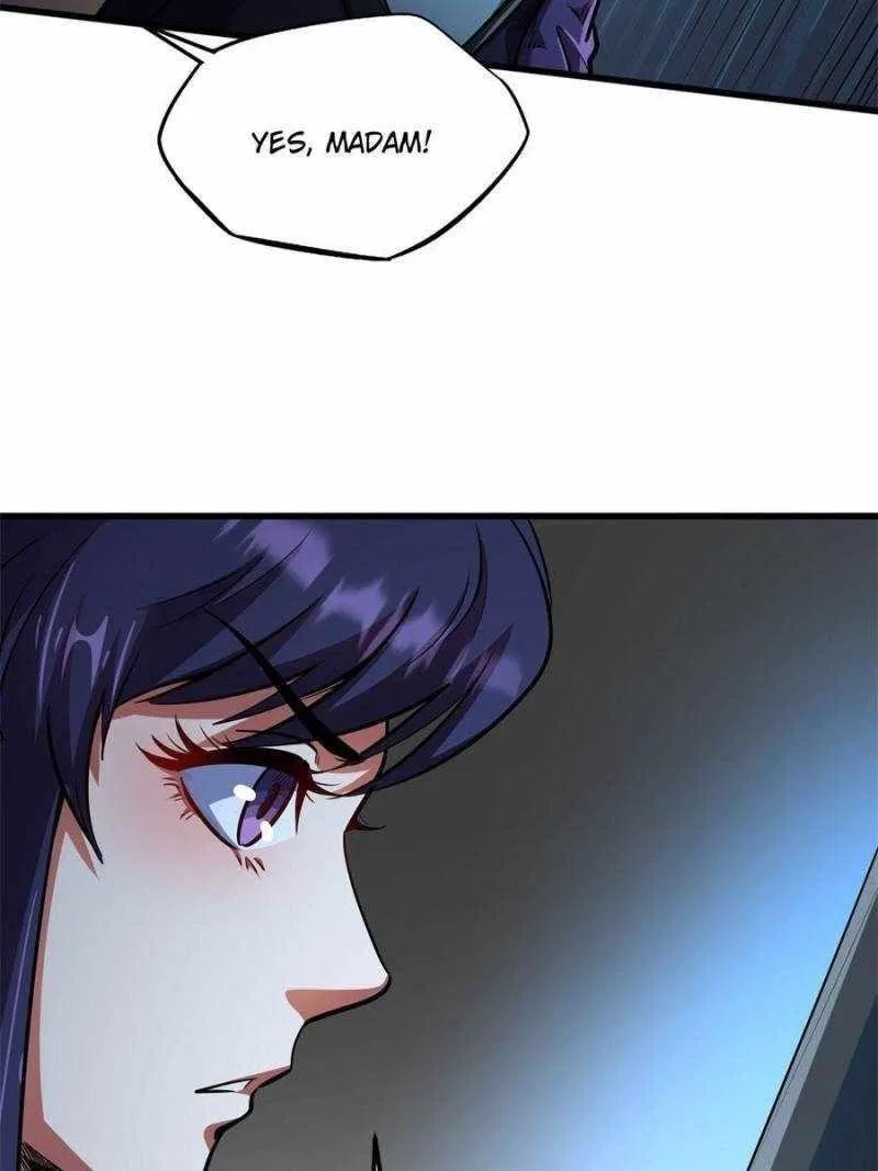 Super Gene Chapter 191 – Page 41