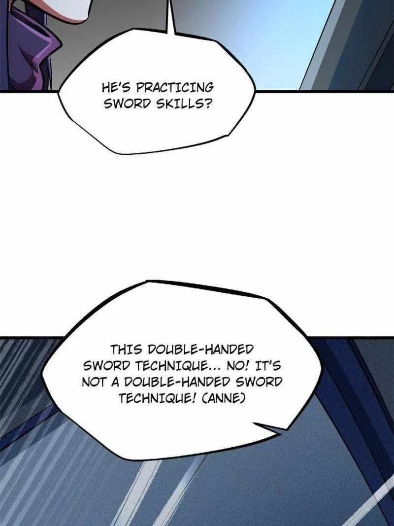 Super Gene Chapter 191 – Page 42