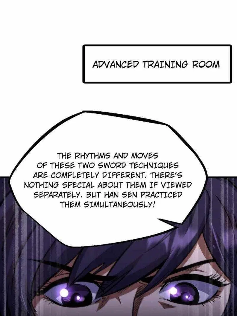 Super Gene Chapter 191 – Page 45