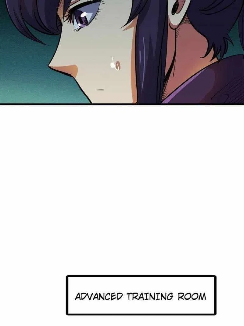 Super Gene Chapter 191 – Page 52