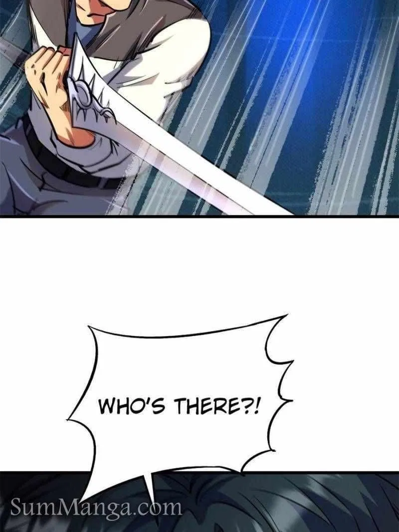 Super Gene Chapter 191 – Page 54