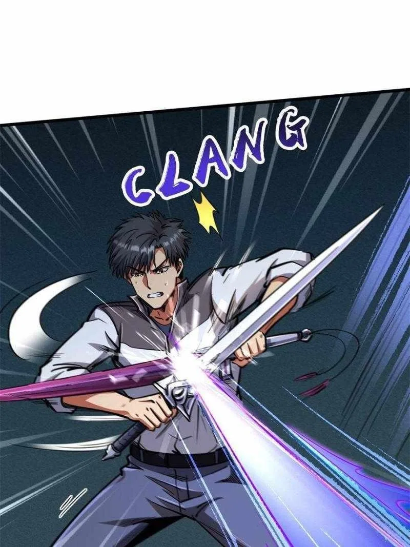 Super Gene Chapter 191 – Page 57