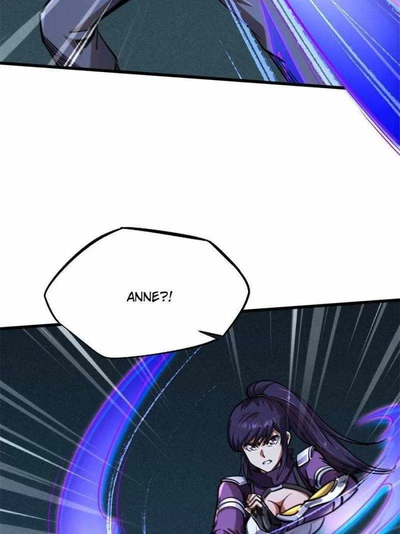 Super Gene Chapter 191 – Page 58