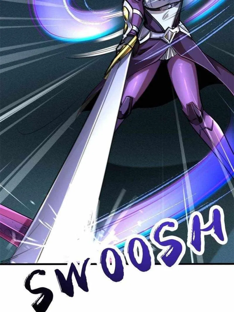 Super Gene Chapter 191 – Page 59