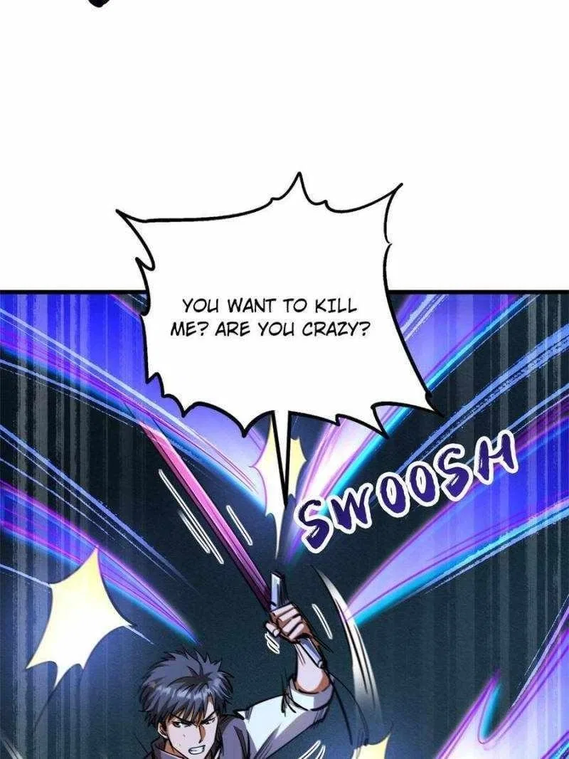 Super Gene Chapter 191 – Page 60