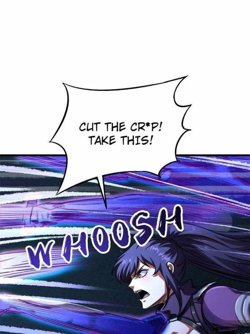 Super Gene Chapter 191 – Page 62