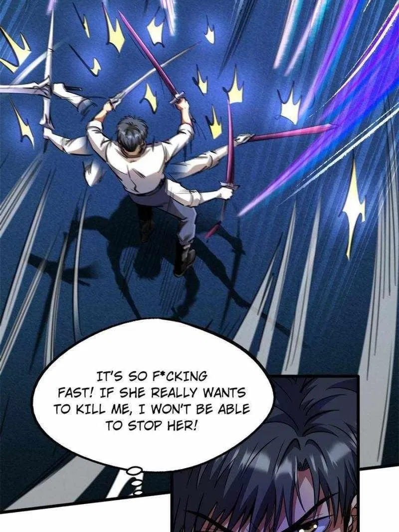 Super Gene Chapter 191 – Page 65