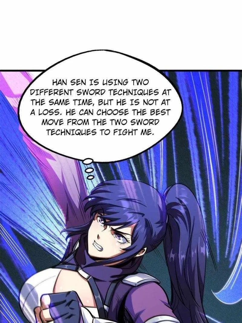 Super Gene Chapter 191 – Page 67
