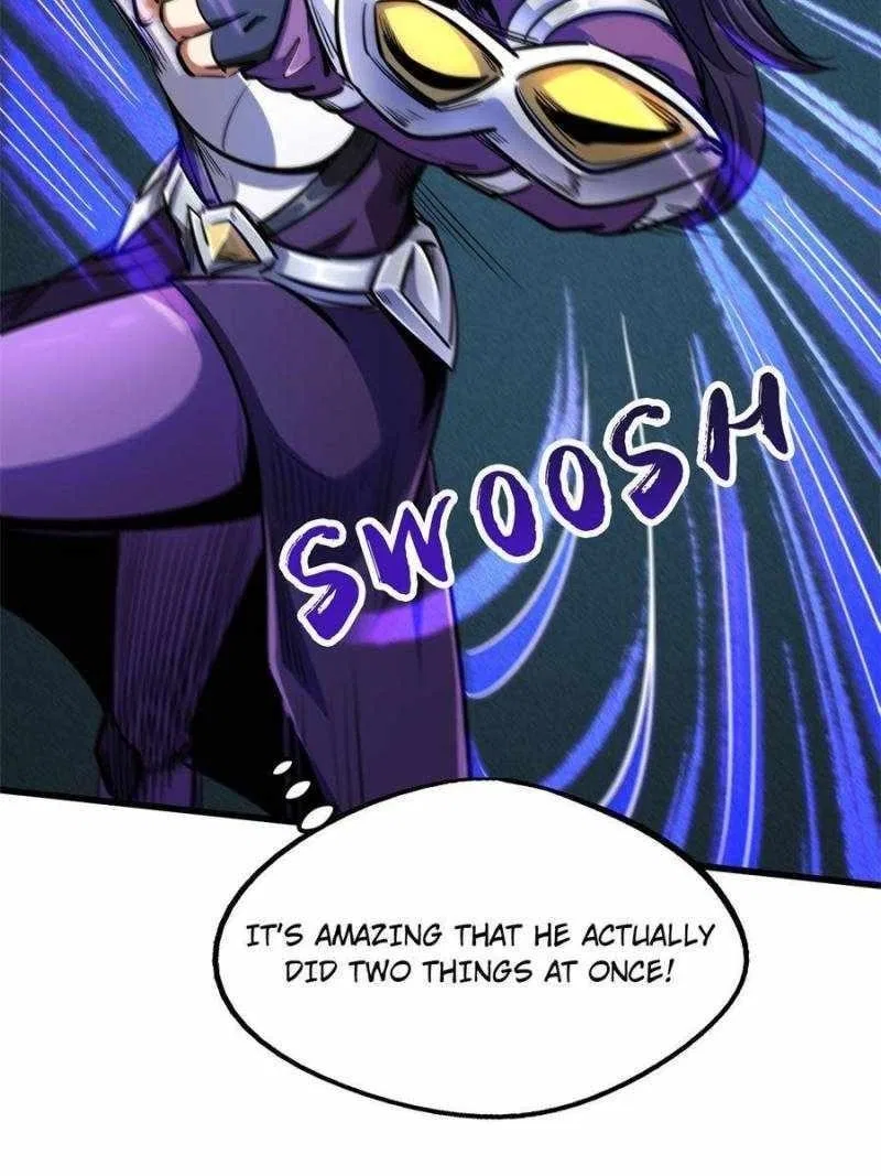 Super Gene Chapter 191 – Page 68