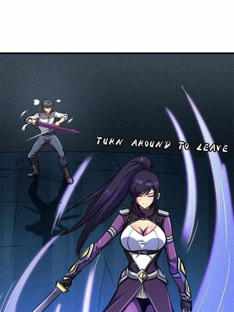 Super Gene Chapter 191 – Page 69