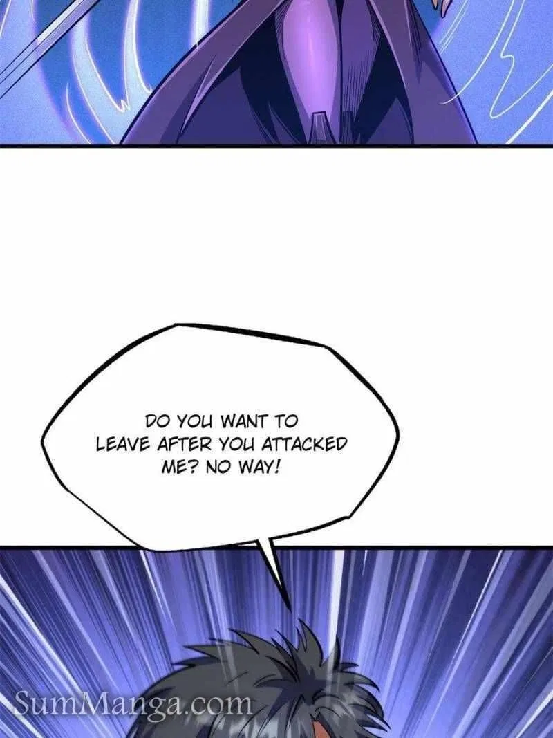 Super Gene Chapter 191 – Page 70
