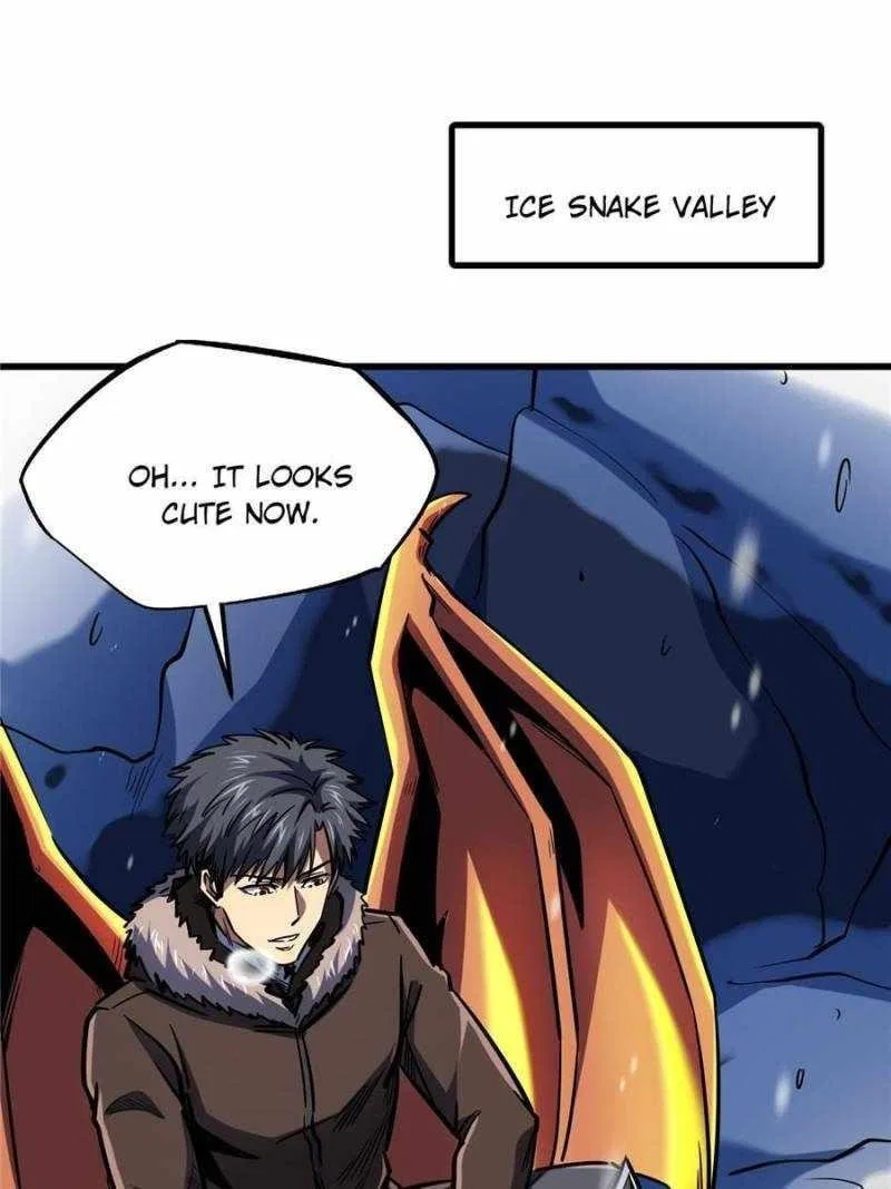 Super Gene Chapter 187 – Page 1
