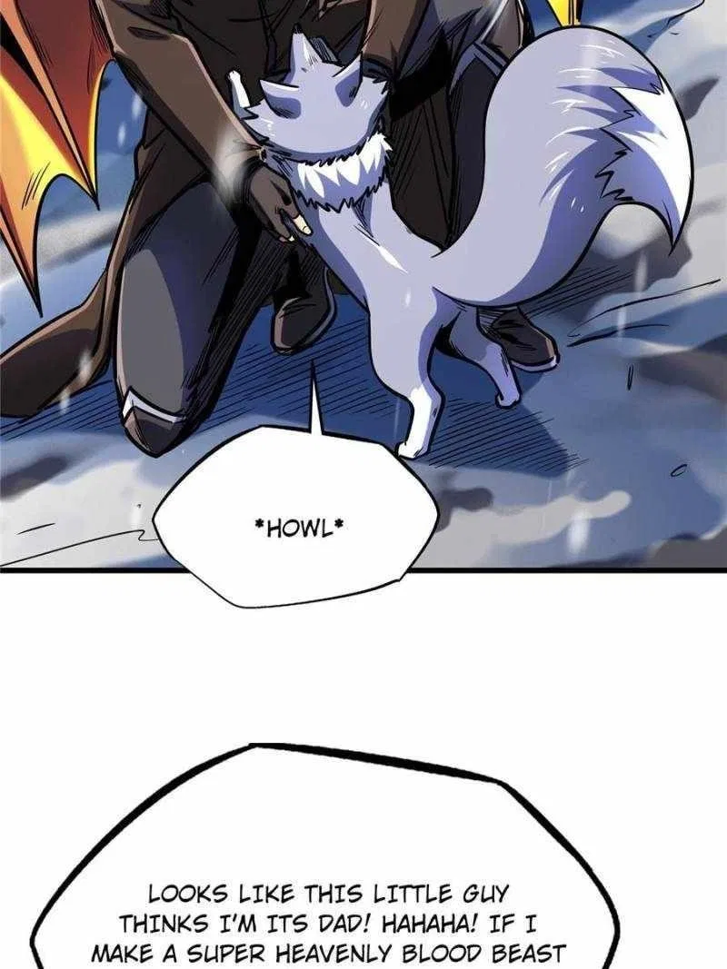 Super Gene Chapter 187 – Page 2