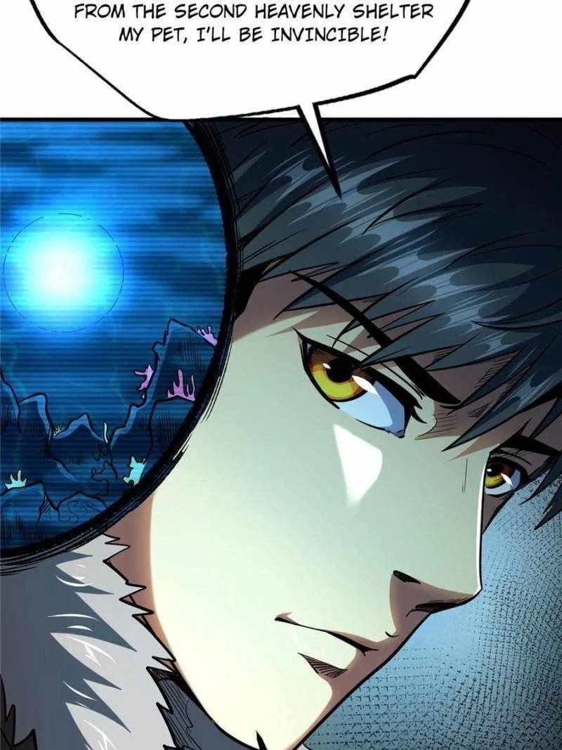 Super Gene Chapter 187 – Page 3