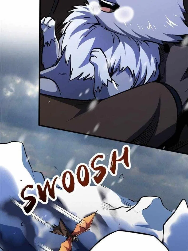 Super Gene Chapter 187 – Page 7