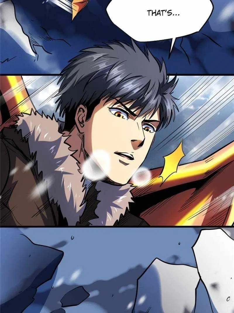 Super Gene Chapter 187 – Page 8