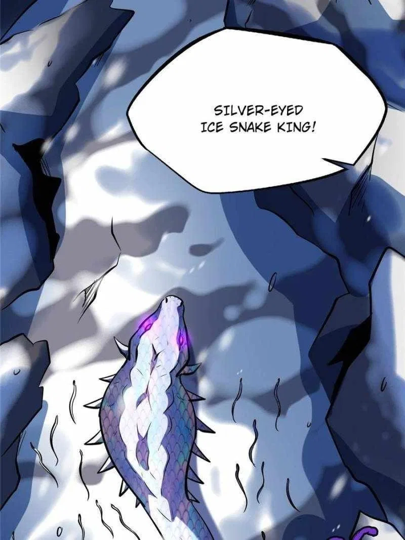 Super Gene Chapter 187 – Page 9