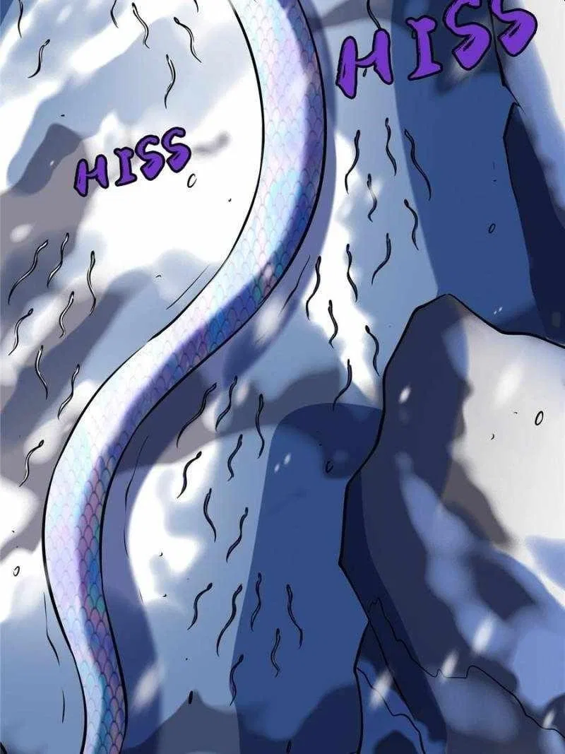 Super Gene Chapter 187 – Page 10