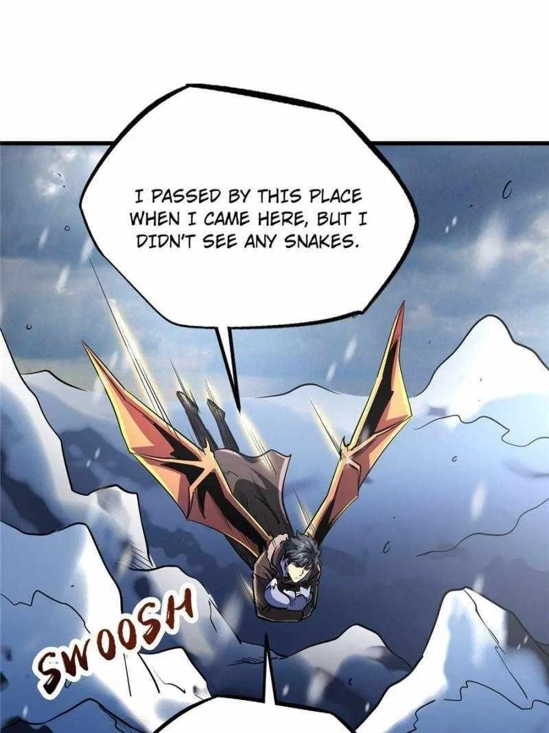 Super Gene Chapter 187 – Page 12