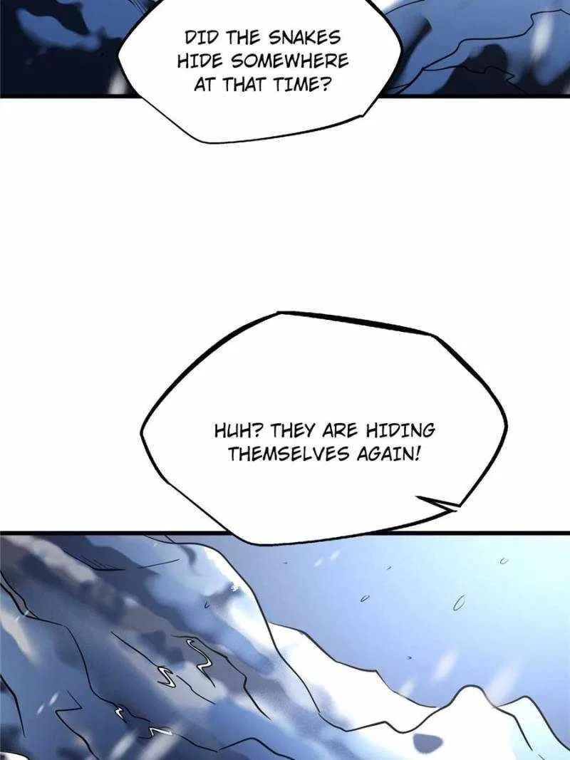 Super Gene Chapter 187 – Page 13