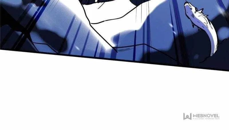 Super Gene Chapter 187 – Page 22
