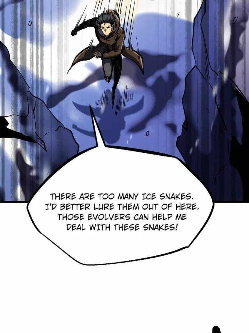 Super Gene Chapter 187 – Page 27