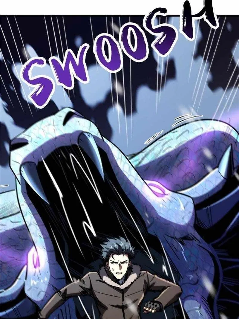Super Gene Chapter 187 – Page 28