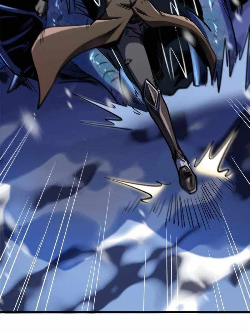 Super Gene Chapter 187 – Page 29