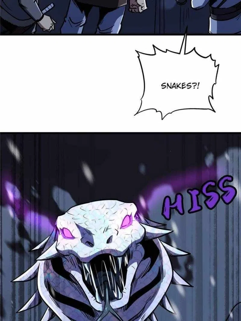 Super Gene Chapter 187 – Page 39