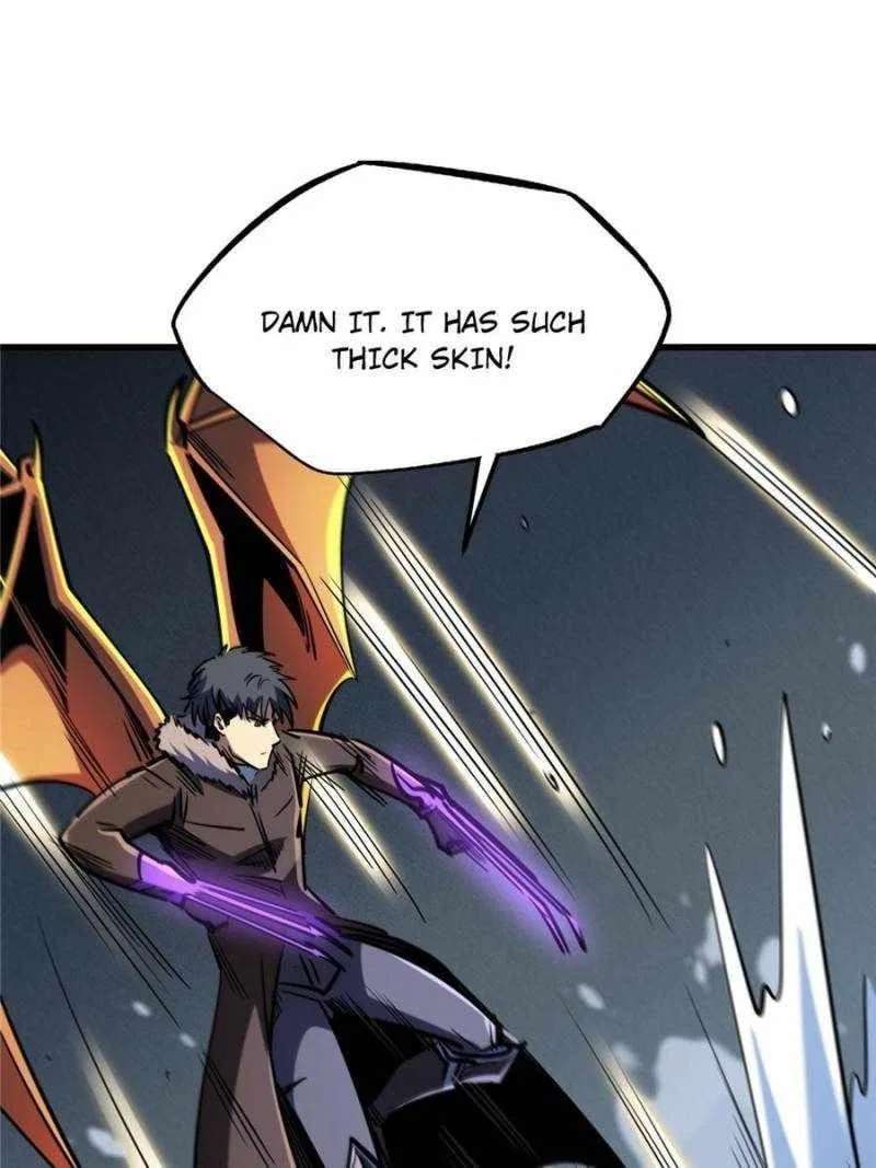 Super Gene Chapter 187 – Page 42