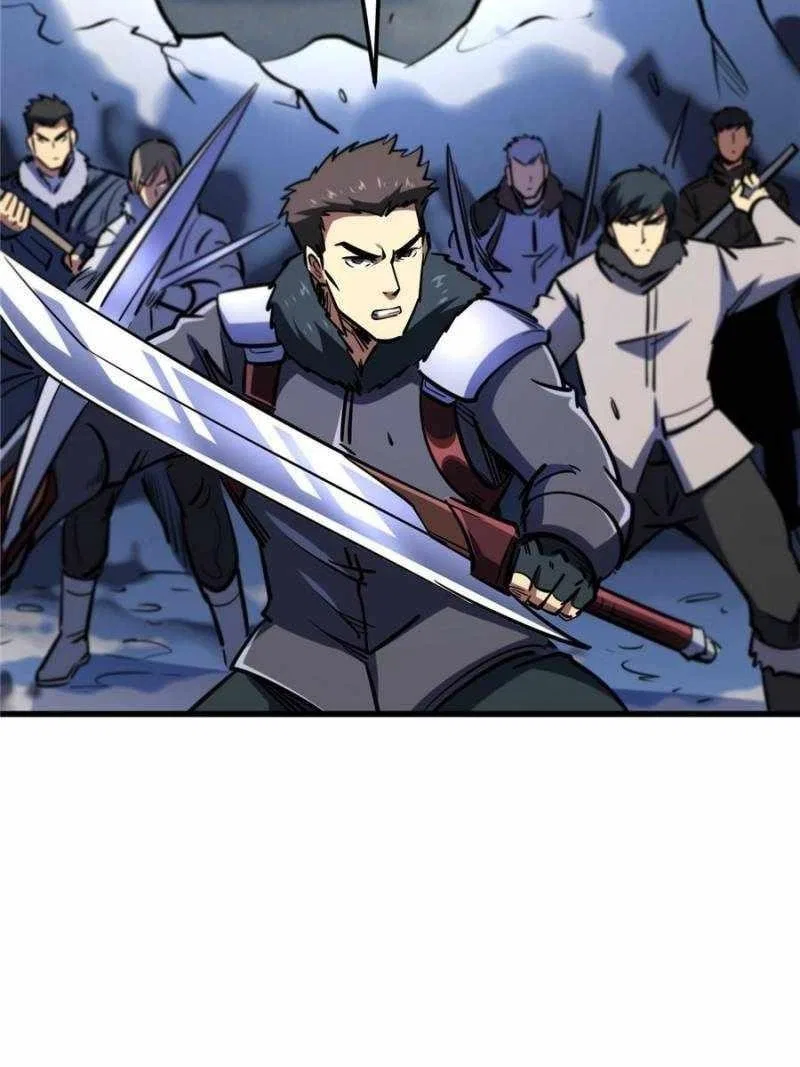 Super Gene Chapter 187 – Page 44