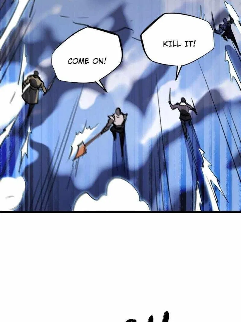 Super Gene Chapter 187 – Page 47