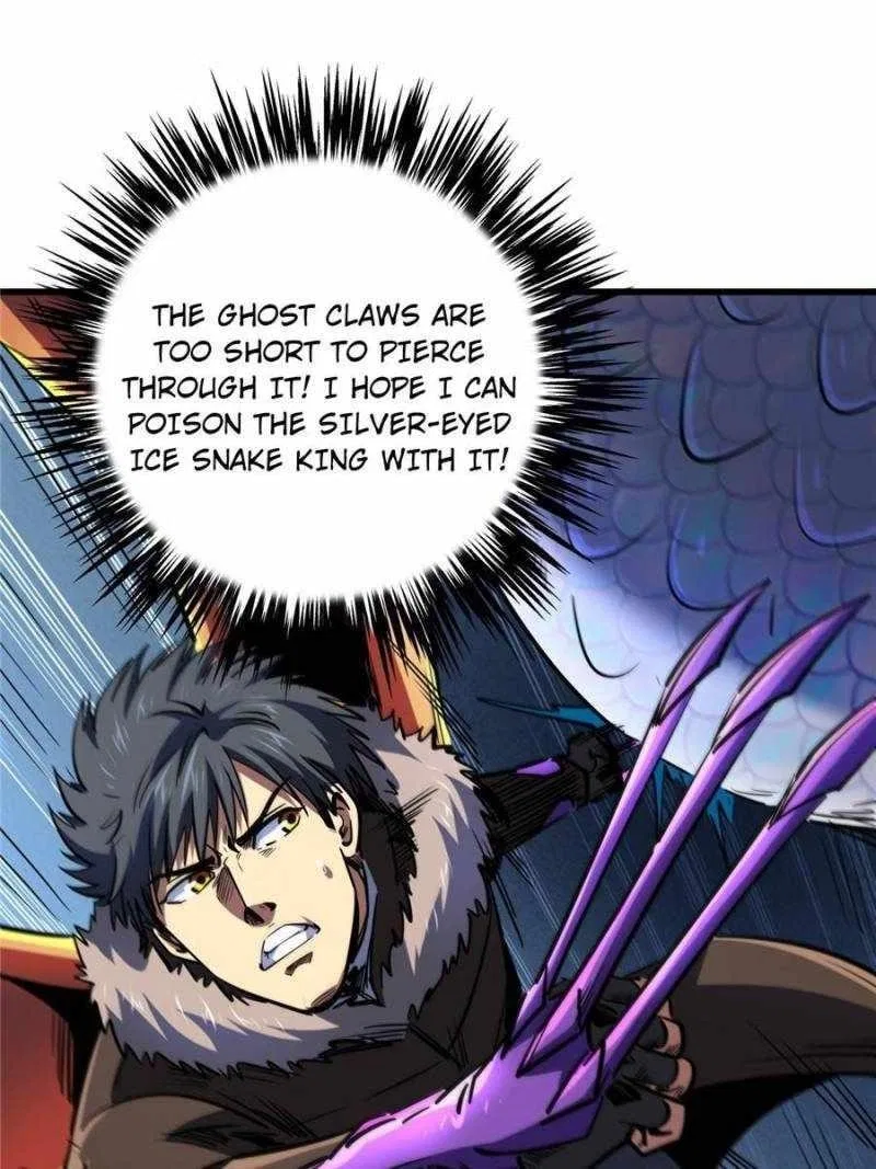 Super Gene Chapter 187 – Page 53