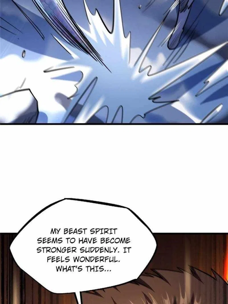 Super Gene Chapter 187 – Page 57