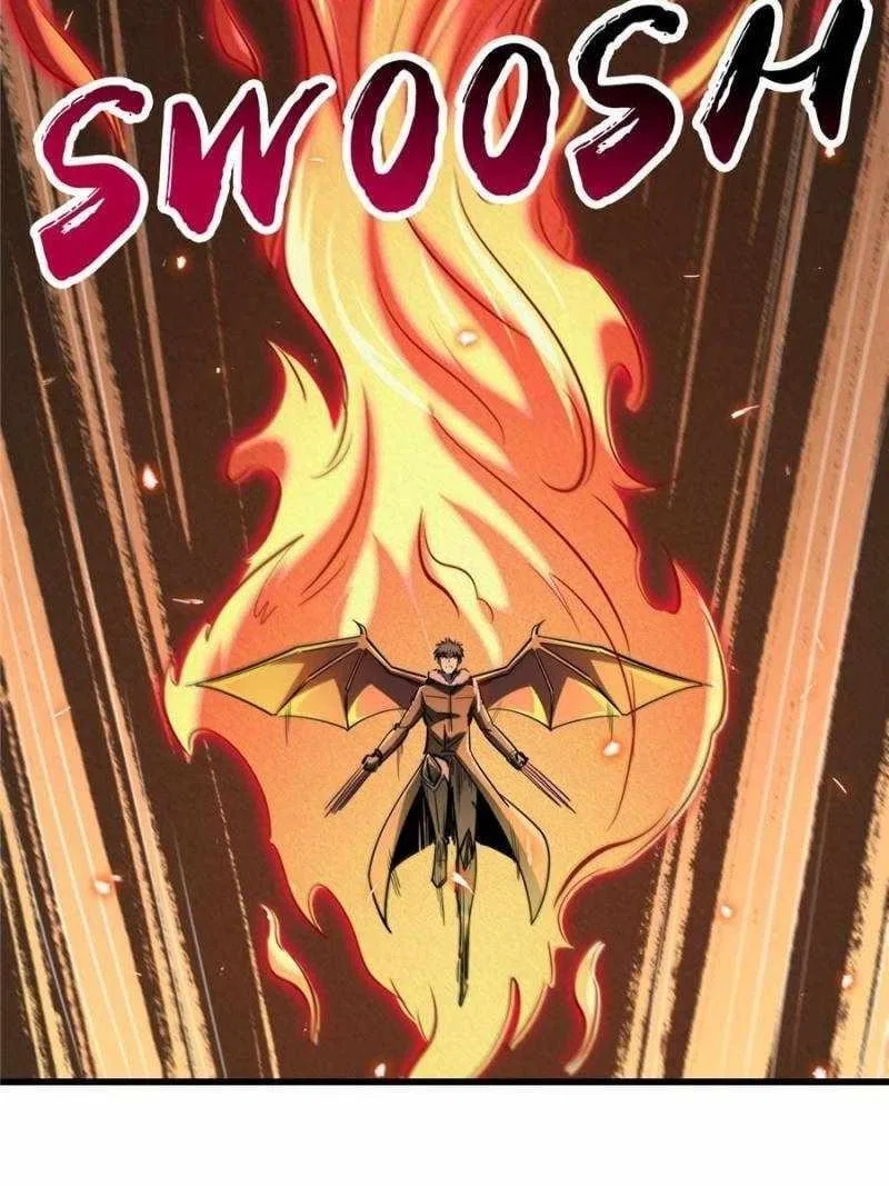 Super Gene Chapter 187 – Page 60
