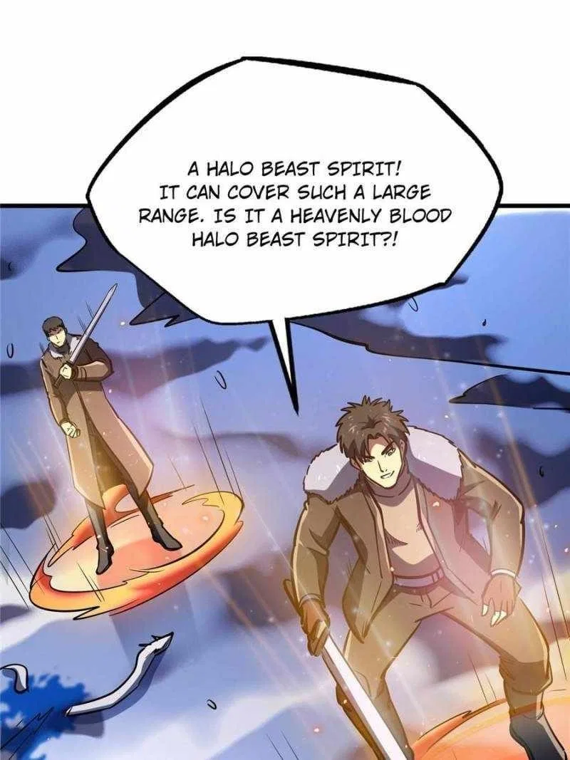 Super Gene Chapter 187 – Page 61