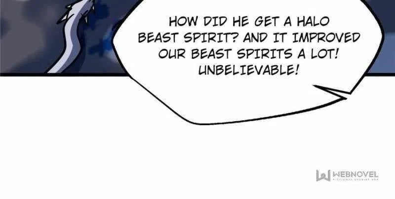 Super Gene Chapter 187 – Page 63