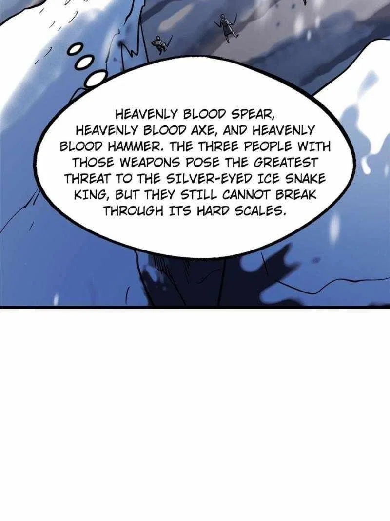 Super Gene Chapter 187 – Page 65
